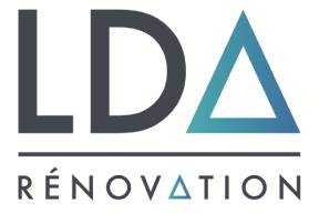 Logo LDA RENOVATION electricien @ Saint-Jean-de-Védas